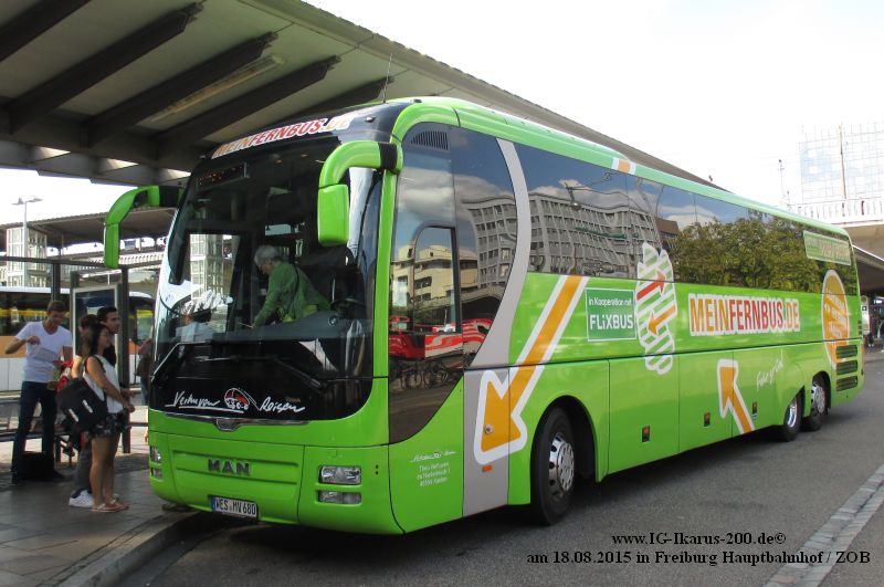 WES-MV 680